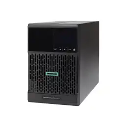 HPE T750 G5 - Onduleur - CA 220 - 230 - 240 V - 525 Watt - 750 VA - monophasé - RS-232, USB - connecteurs de... (Q1F48A)_1