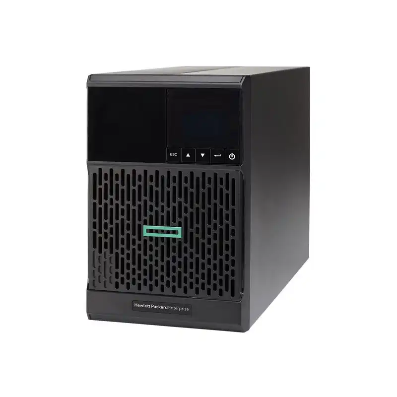 HPE T750 G5 - Onduleur - CA 220 - 230 - 240 V - 525 Watt - 750 VA - monophasé - RS-232, USB - connecteurs de... (Q1F48A)_1