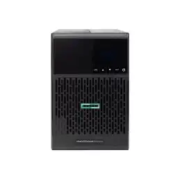 HPE T750 G5 - Onduleur - CA 220 - 230 - 240 V - 525 Watt - 750 VA - monophasé - RS-232, USB - connecteurs de... (Q1F48A)_2