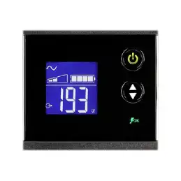 Eaton Ellipse PRO 1200 - Onduleur - CA 230 V - 750 Watt - 1200 VA - 7 Ah - USB - connecteurs de sortie :... (ELP1200IEC)_4