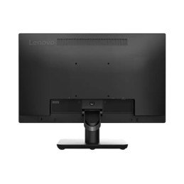Écran LED - 20" (19.5" visualisable) - 1600 x 900 @ 60 Hz - TN - 250 cd - m² - 1000:1 - 2 ms - HDMI... (62F7KAT4EU)_5