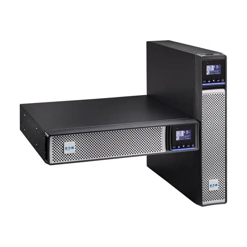 Eaton 5PX G2 - Onduleur (montable sur rack - externe) - 1000 Watt - 1000 VA - RS-232, USB - connecte... (5PX1000IRT2UG2)_1