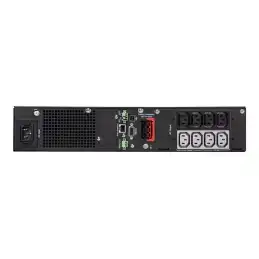 Eaton 5PX G2 - Onduleur (montable sur rack - externe) - 1000 Watt - 1000 VA - RS-232, USB - connecte... (5PX1000IRT2UG2)_2