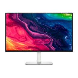 Écran LED - 27" - 3840 x 2160 4K @ 120 Hz - IPS - 350 cd - m² - 1500:1 - 4 ms - 2xHDMI, DisplayPo... (DELL-S2725QS)_1