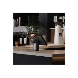 Tout-en-un 1 x Core i3 10100E - jusqu'à 3.8 GHz - RAM 8 Go - SSD 128 Go - NVMe, TLC - UHD Graphics ... (5T8E8EAABF)_9