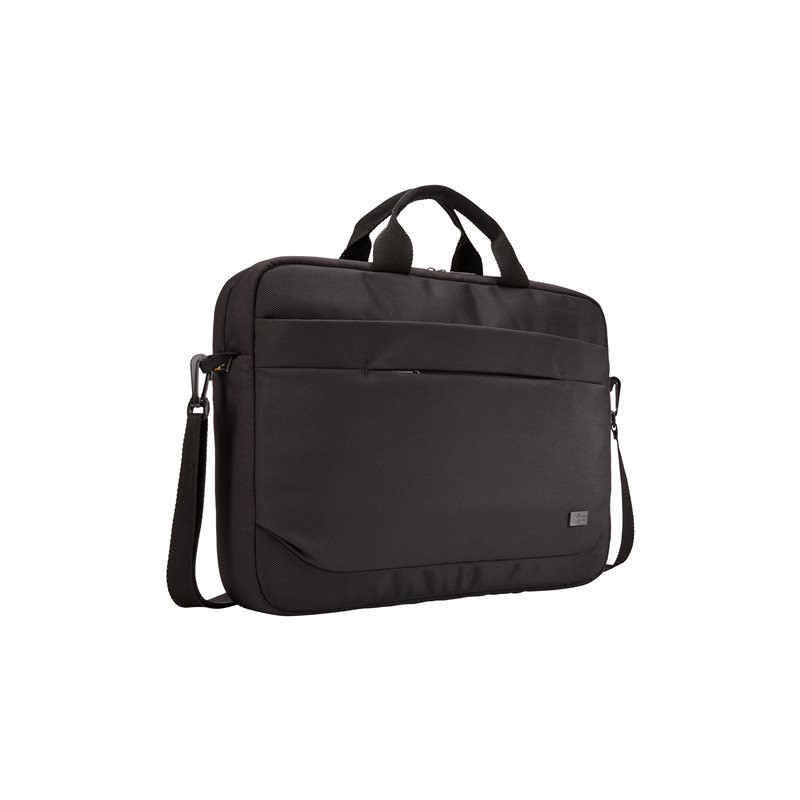 Sacoche pour ordinateur portable - 15.6" - noir (ADVA116)_1