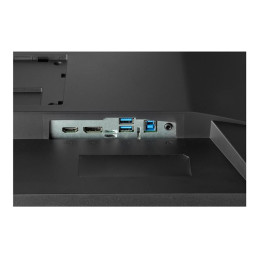 Écran LED - 27" - 2560 x 1440 QHD @ 100 Hz - IPS - 300 cd - m² - 1300:1 - 1 ms - HDMI, DisplayPo... (XUB2793QSU-B7)_11