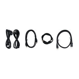 Écran LED - 27" - 2560 x 1440 QHD @ 100 Hz - IPS - 300 cd - m² - 1300:1 - 1 ms - HDMI, DisplayPo... (XUB2793QSU-B7)_12