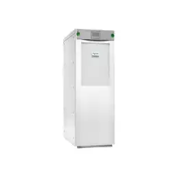 Schneider Electric Galaxy VS - Onduleur - CA 380 - 400 - 415 V - 30 kW - 30000 VA - triphasé - pas de ... (GVSUPS30KRHS)_3