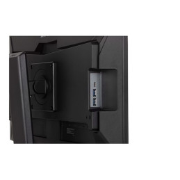 Écran LED - 24" - 2560 x 1440 WQHD @ 100 Hz - IPS - 300 cd - m² - 1000:1 - 0.5 ms - HDMI, Displa... (XUB2492QSU-B1)_11