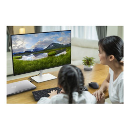 Écran LED - 27" - 1920 x 1080 Full HD (1080p) @ 100 Hz - IPS - 300 cd - m² - 1500:1 - 4 ms - 2xHD... (DELL-S2725HS)_8