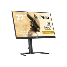 Écran LED - 27" - 1920 x 1080 Full HD (1080p) @ 280 Hz - VA - 300 cd - m² - 4000:1 - HDR10 - 0.2 ... (GB2795HSU-B1)_3