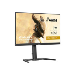 Écran LED - 27" - 1920 x 1080 Full HD (1080p) @ 280 Hz - VA - 300 cd - m² - 4000:1 - HDR10 - 0.2 ... (GB2795HSU-B1)_4