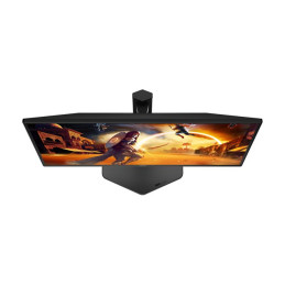 Écran LED - jeux - 25" (24.5" visualisable) - 2560 x 1440 QHD @ 300 Hz - IPS - 400 cd - m² - 1000:1 - ... (Q25G4SR)_8