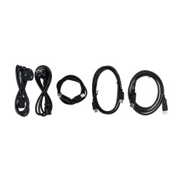 Écran LED - 27" - 1920 x 1080 Full HD (1080p) @ 280 Hz - VA - 300 cd - m² - 4000:1 - HDR10 - 0.2 ... (GB2795HSU-B1)_12