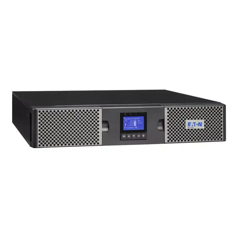 Eaton 9PX 1500i RT2U - Onduleur (montable sur rack - externe) - CA 200 - 208 - 220 - 230 - 240 V - 150... (9PX1500IRT2U)_1