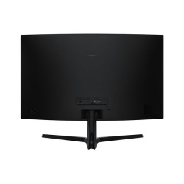 S39GD Series - écran LED - incurvé - 32" - 1920 x 1080 Full HD (1080p) @ 100 Hz - VA - 250 cd -... (LS32D396GAUXEN)_6