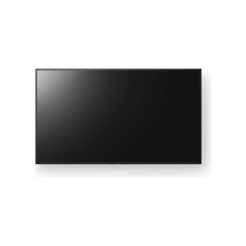 Sony Bravia Professional Displays - Classe de diagonale 75" BZ35L Series écran LCD rétro-éclairé pa... (FW-75BZ35L)_1