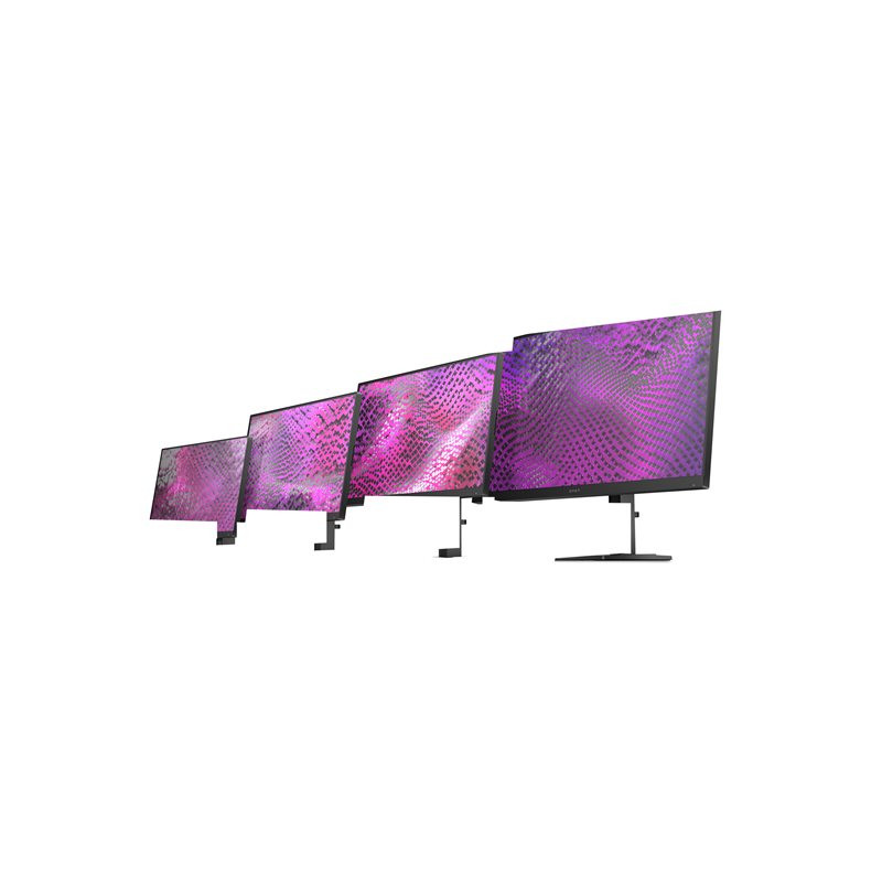 Écran LED - jeux - 24" (23.8" visualisable) - 1920 x 1080 Full HD (1080p) @ 165 Hz - IPS - 300 cd -... (780D9AAABB)_1