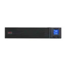 APC Easy UPS SRV - Onduleur (rack-montable) - CA 230 V - 1600 Watt - 2000 VA - pas de batterie - RS-232,... (SRVPM2KRIL)_2