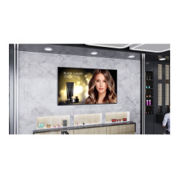 Sony Bravia Professional Displays - Classe de diagonale 75" BZ35L Series écran LCD rétro-éclairé pa... (FW-75BZ35L)_16