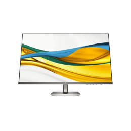 5 Series - écran LED - 27" - 1920 x 1080 Full HD (1080p) @ 100 Hz - IPS - 300 cd - m² - 1500:1 - 5 ... (B11W6ATABB)_2