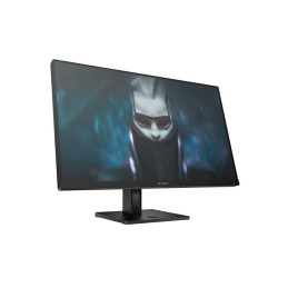 Écran LED - jeux - 24" (23.8" visualisable) - 1920 x 1080 Full HD (1080p) @ 165 Hz - IPS - 300 cd -... (780D9AAABB)_8