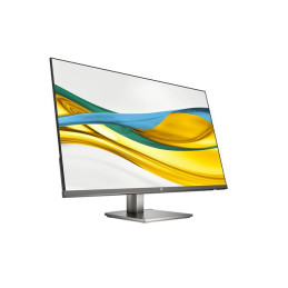 5 Series - écran LED - 27" - 1920 x 1080 Full HD (1080p) @ 100 Hz - IPS - 300 cd - m² - 1500:1 - 5 ... (B11W6ATABB)_8