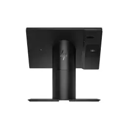 Bundle - tout-en-un 1 x Core i5 1140G7 - jusqu'à 4.2 GHz - RAM 8 Go - SSD 256 Go - NVMe - Carte gra... (5T2X1EAABF)_6