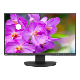 Écran LED - 24" (23.8" visualisable) - 1920 x 1080 Full HD (1080p) - IPS - 250 cd - m² - 1000:1 - 5 m... (60004786)_1
