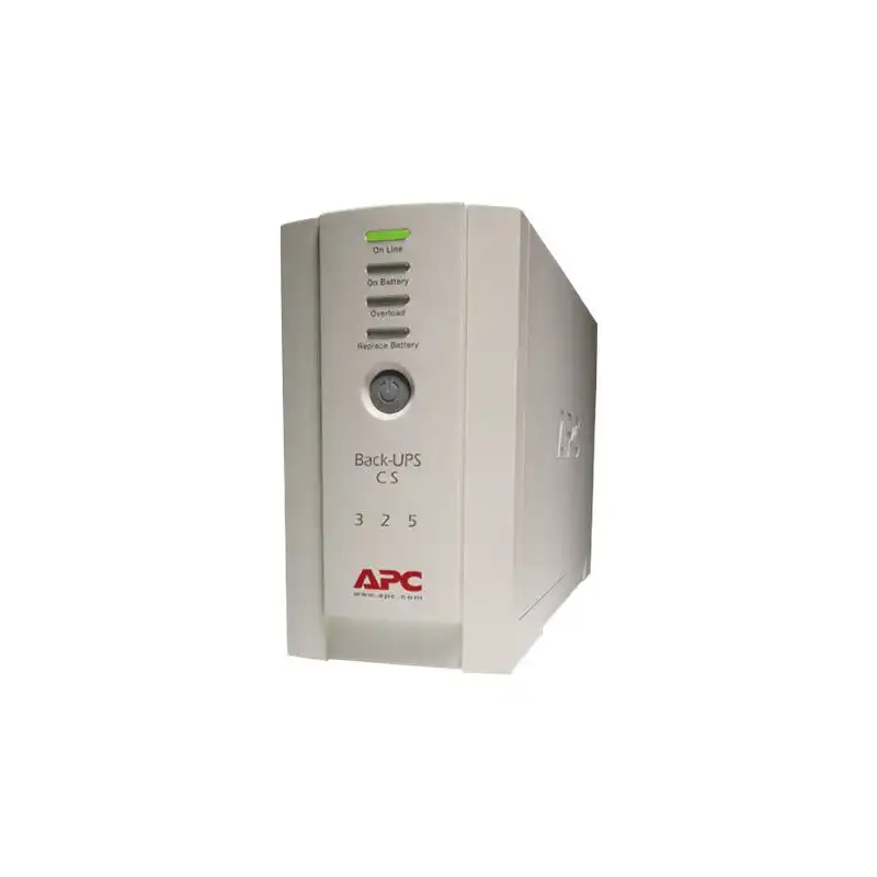 APC BACK-UPS CS 325VA 230V W - O SW (BK325I)_1