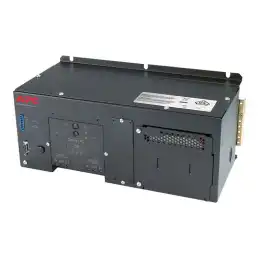 APC Industrial Panel and DIN Rail UPS with Standard Battery - Onduleur (montable sur rail DIN) - CA 22... (SUA500PDRI-S)_1