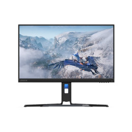 Écran LED - jeux - 24" (23.8" visualisable) - 1920 x 1080 Full HD (1080p) @ 180 Hz - IPS - 300 cd -... (67CCGAC4FR)_1