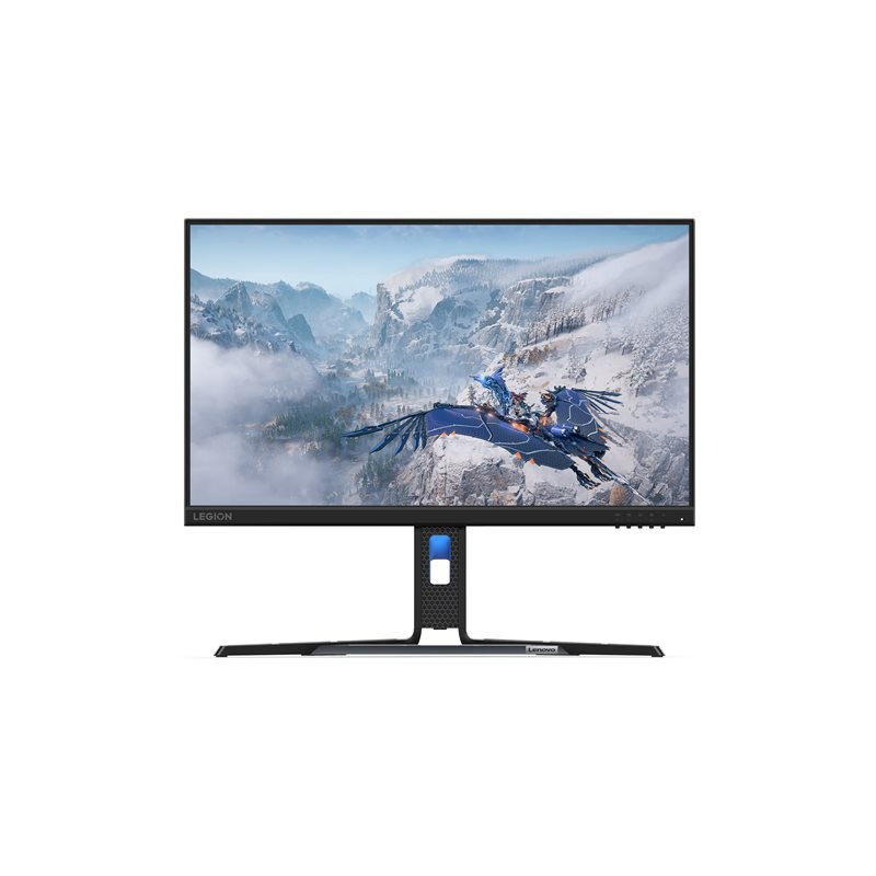 Écran LED - jeux - 24" (23.8" visualisable) - 1920 x 1080 Full HD (1080p) @ 180 Hz - IPS - 300 cd -... (67CCGAC4FR)_1