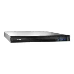 APC Smart-UPS 1500VA LCD RM 1U 230V (SMT1500RMI1U)_3