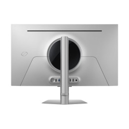 G81SF Series - moniteur OLED - jeux - 32" - 3840 x 2160 4K UHD (2160p) @ 240 Hz - 260 cd - m² -... (LS32FG810SUXEN)_7