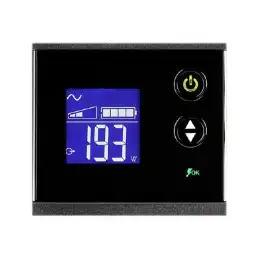 Eaton Ellipse PRO 850 - Onduleur - CA 230 V - 510 Watt - 850 VA - 9 Ah - USB - connecteurs de sortie : 4 ... (ELP850IEC)_6