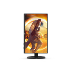 G4 Series - écran LED - jeux - 24" (23.8" visualisable) - 1920 x 1080 Full HD (1080p) @ 180 Hz - IPS - 3... (24G4X)_2