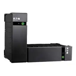 Eaton Ellipse ECO 1600 USB IEC - Onduleur (montable sur rack - externe) - CA 230 V - 1000 Watt - 1600 ... (EL1600USBIEC)_3