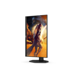 G4 Series - écran LED - jeux - 24" (23.8" visualisable) - 1920 x 1080 Full HD (1080p) @ 180 Hz - IPS - 3... (24G4X)_4