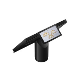 Tout-en-un 1 x Core i3 10100E - jusqu'à 3.8 GHz - RAM 4 Go - SSD 256 Go - NVMe, TLC - UHD Graphics ... (5T8J5EAABF)_1