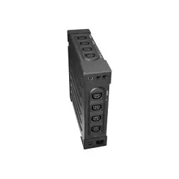 Eaton Ellipse ECO 1600 USB IEC - Onduleur (montable sur rack - externe) - CA 230 V - 1000 Watt - 1600 ... (EL1600USBIEC)_4