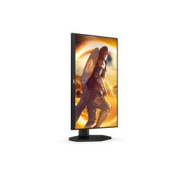 G4 Series - écran LED - jeux - 24" (23.8" visualisable) - 1920 x 1080 Full HD (1080p) @ 180 Hz - IPS - 3... (24G4X)_6