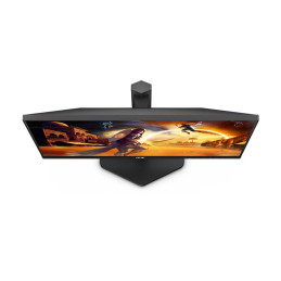 G4 Series - écran LED - jeux - 24" (23.8" visualisable) - 1920 x 1080 Full HD (1080p) @ 180 Hz - IPS - 3... (24G4X)_9