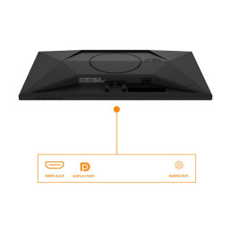 G4 Series - écran LED - jeux - 24" (23.8" visualisable) - 1920 x 1080 Full HD (1080p) @ 180 Hz - IPS - 3... (24G4X)_16