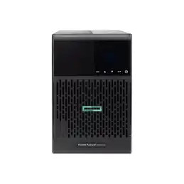 HPE T1500 G5 - Onduleur - CA 220 - 230 - 240 - 200-208 V - 1050 Watt - 1500 VA - monophasé - RS-232, USB - c... (Q1F52A)_2