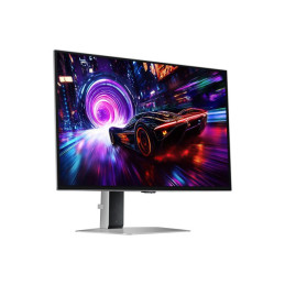 G81SF Series - moniteur OLED - jeux - 27" - 3840 x 2160 4K UHD (2160p) @ 240 Hz - 250 cd - m² -... (LS27FG810SUXEN)_6