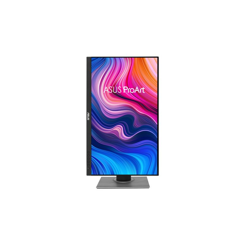 Écran LED - 27" - 2560 x 1440 WQHD @ 75 Hz - IPS - 350 cd - m² - 1000:1 - 5 ms - HDMI, DVI-D, ... (90LM05L1-B03370)_1