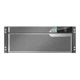 APC Smart-UPS Ultra - Onduleur (rack-montable) (haute densité) - en ligne - CA 230 V - 10000 Wh - 1000... (SRTL10KRM4UI)_1