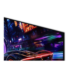 G81SF Series - moniteur OLED - jeux - 27" - 3840 x 2160 4K UHD (2160p) @ 240 Hz - 250 cd - m² -... (LS27FG810SUXEN)_15
